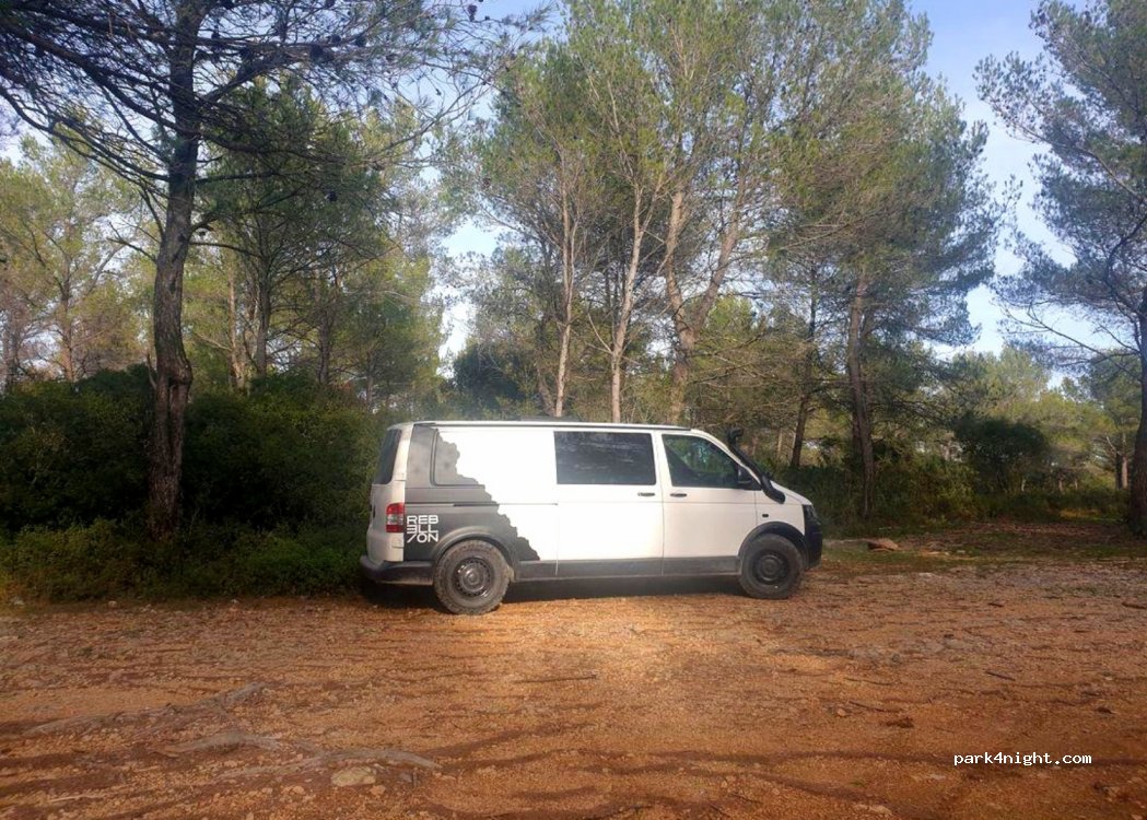 (83330) Le Castellet - D2 — foto 3