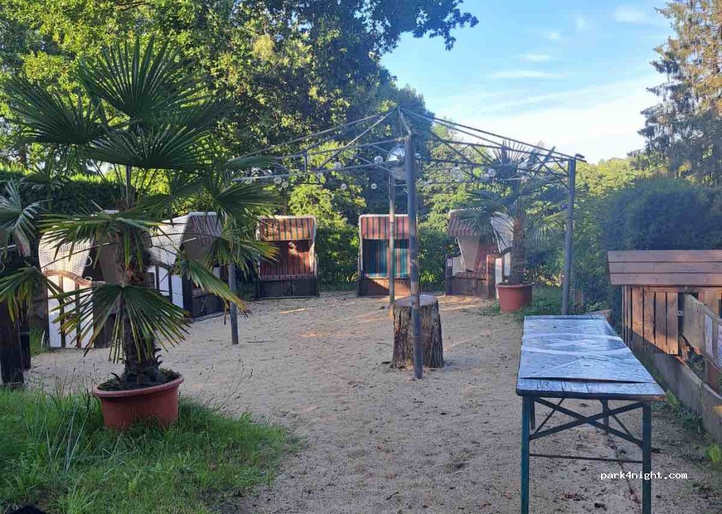 Campingplatz Lopautal — foto 2
