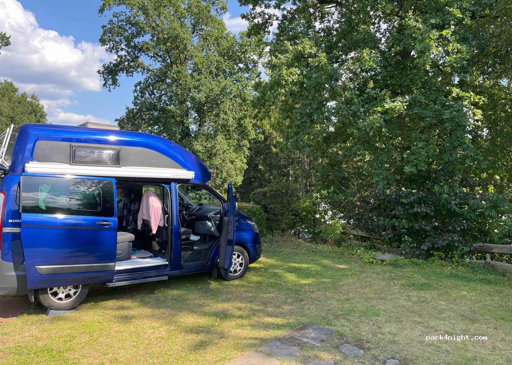 Campingplatz Lopautal — foto 3