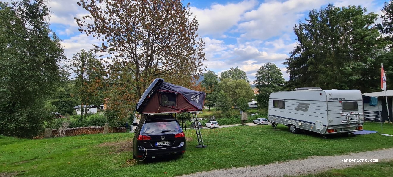 Camping auf dem Bauenhof — foto 2