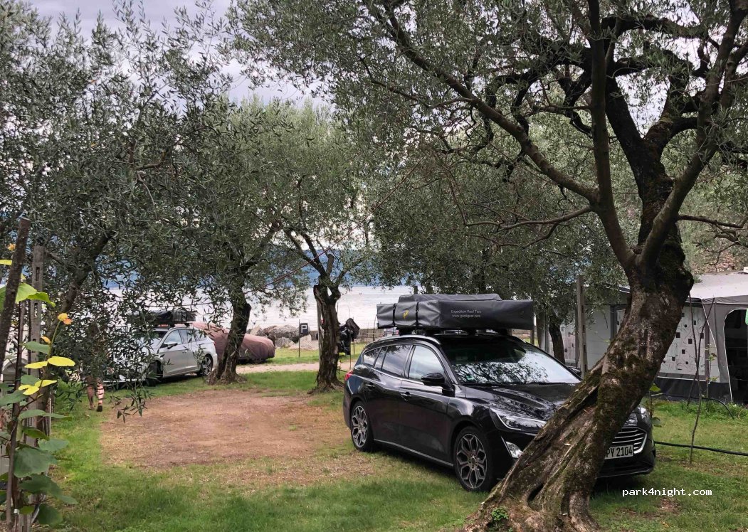 Campeggio Lefà — foto