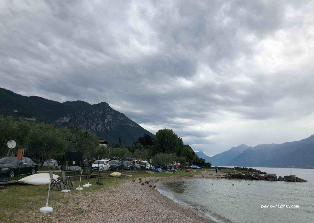 Campeggio Lefà — foto 2