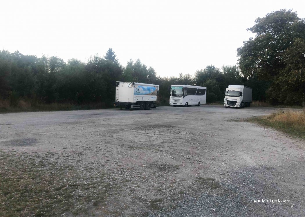 (23420) Mérinchal - 12 Létrade — foto