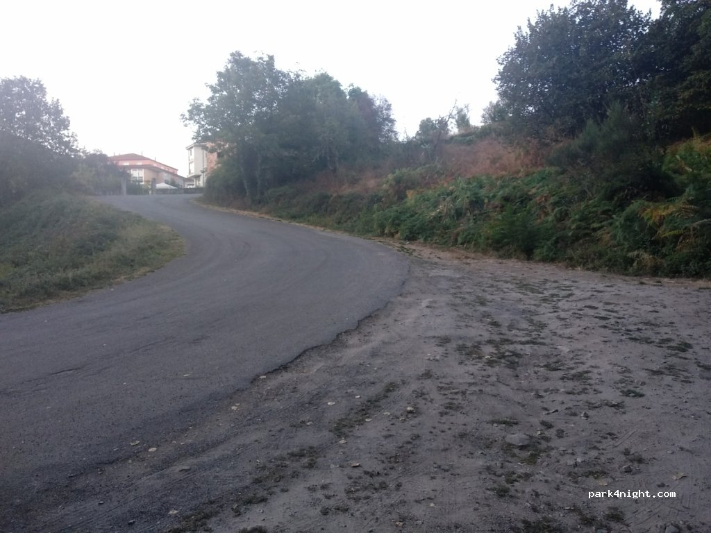 (32660) Allariz - 17B Estrada de Xunqueira — foto 2