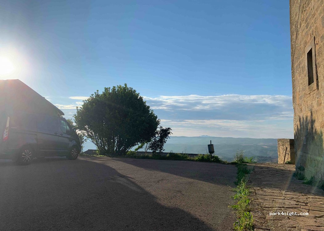 (25287) Pinós - Unnamed Road — foto