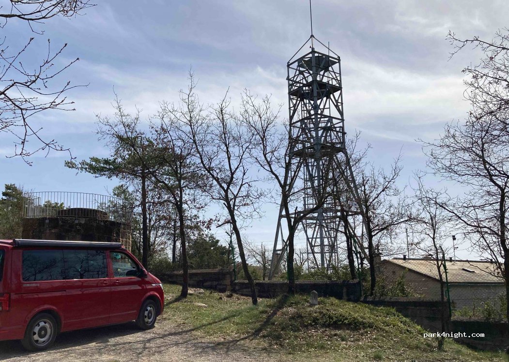 (25287) Pinós - Unnamed Road — foto 2