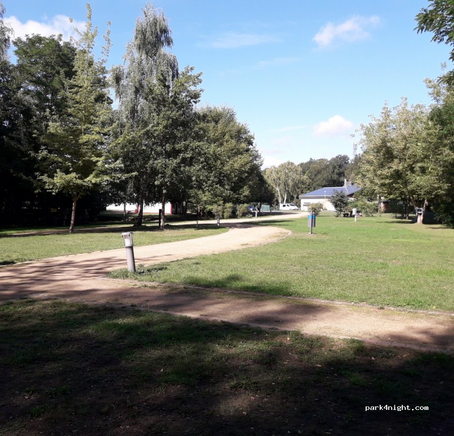 Camping — foto 2