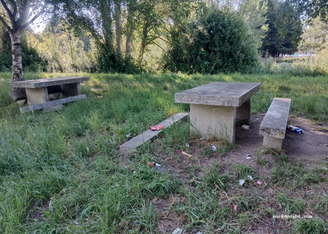 (32630) Ginzo de Limia - 9 Avenida de Portugal — foto 3