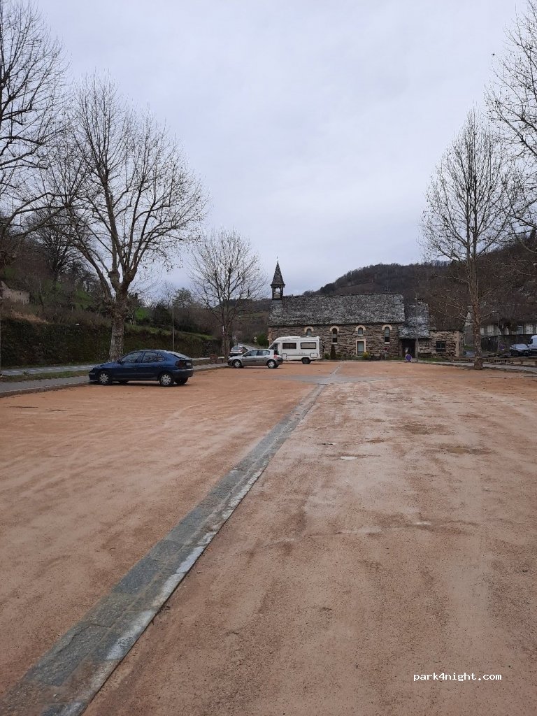 (12190) Estaing - Lotissement de l'Escalière — foto 2