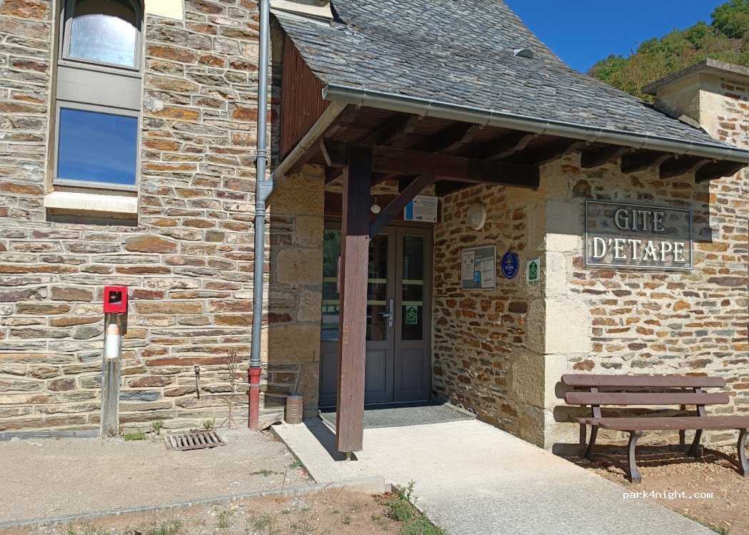 (12190) Estaing - Lotissement de l'Escalière — foto 3
