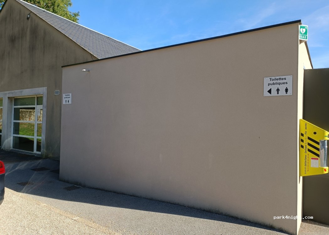 (12190) Estaing - Lotissement de l'Escalière — foto 4