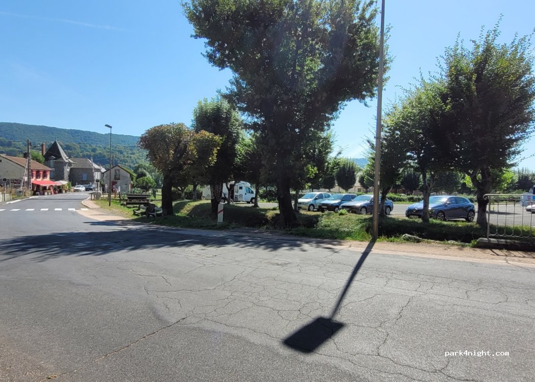 (15800) Polminhac - 4 Avenue des Prades — foto 4