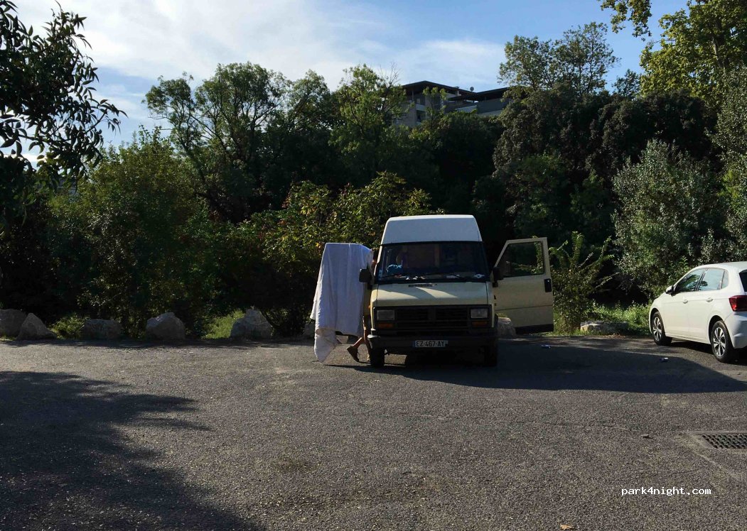 (34000) Montpellier - 870 Avenue Albert Einstein — foto 3