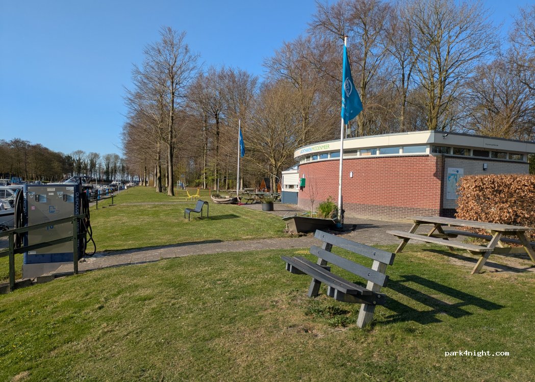 Jachthaven Middenmeer — foto 4