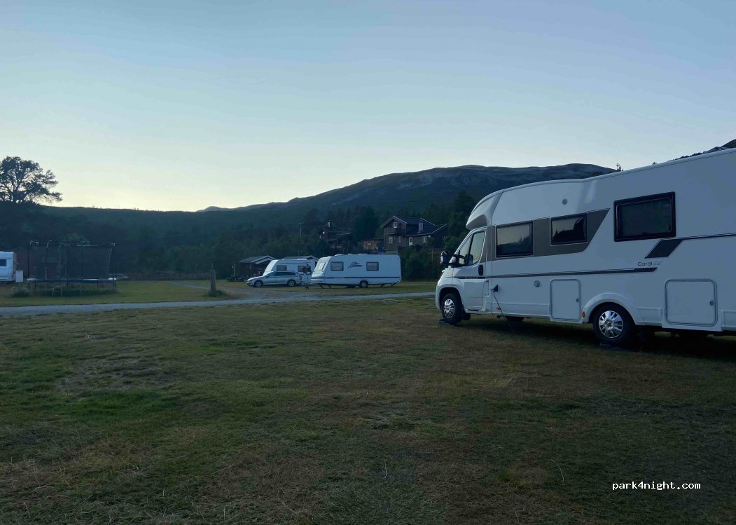Seter Camping — foto