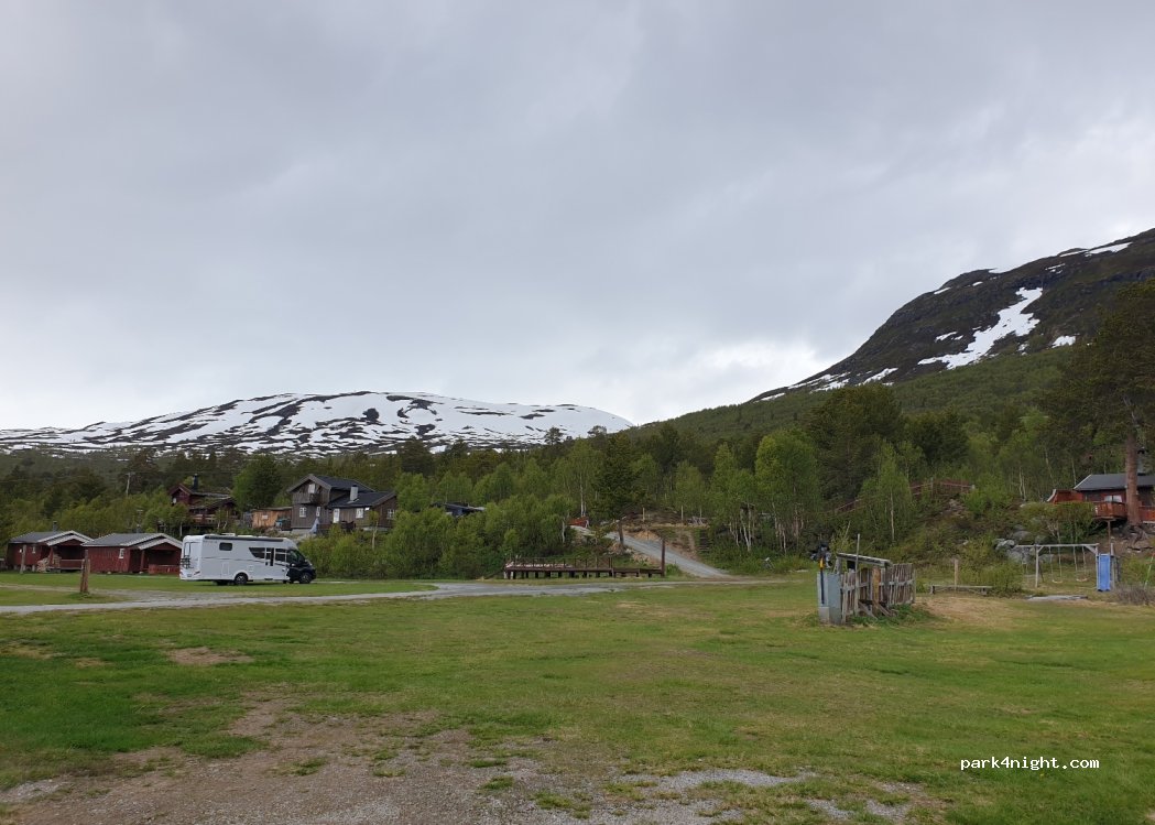 Seter Camping — foto 4