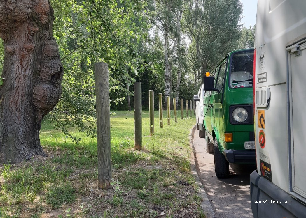 (34073) Grado Pineta - 3 Viale dell' Orione — foto 2