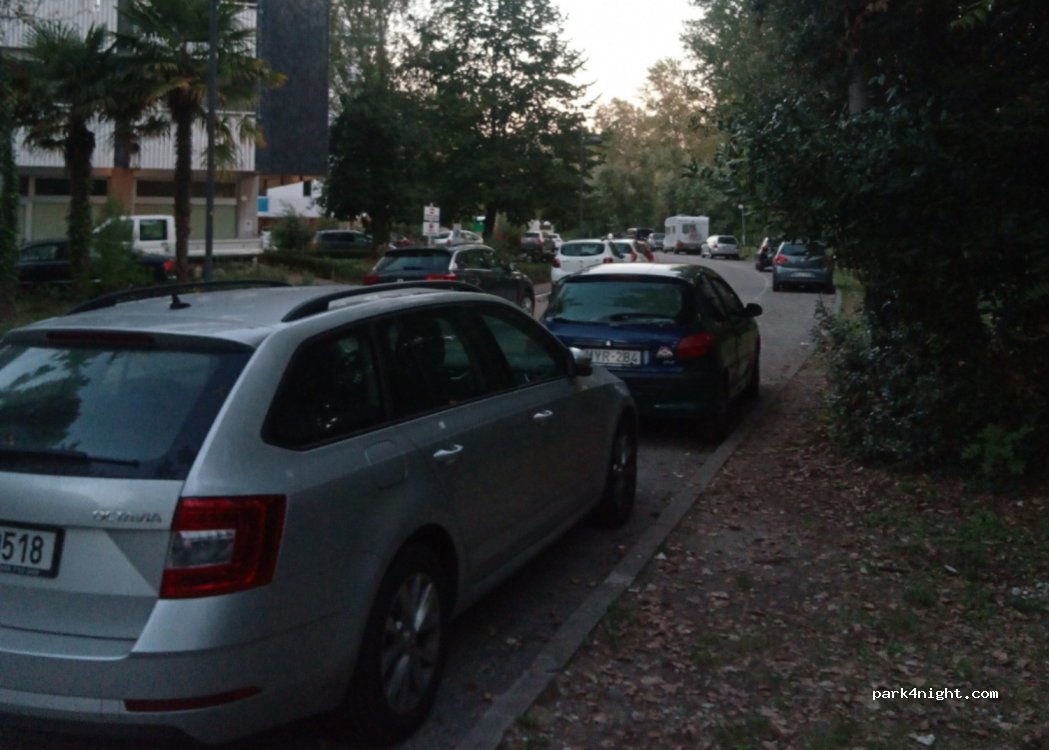(34073) Grado Pineta - 3 Viale dell' Orione — foto 3