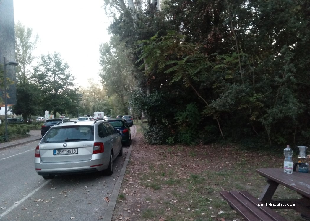 (34073) Grado Pineta - 3 Viale dell' Orione — foto 4