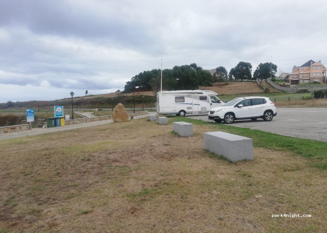(27880) Burela - 62 Camiño dos Romeos — foto 2