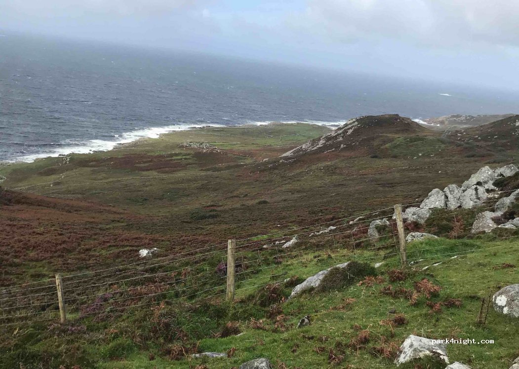 () Donegal - — foto