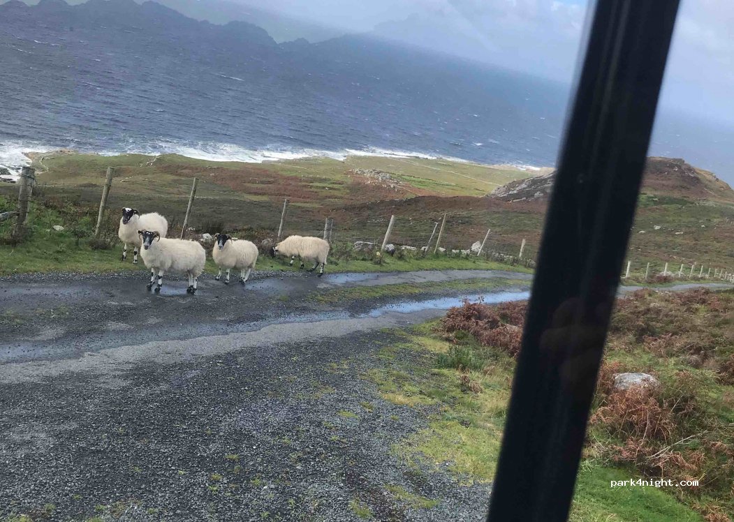 () Donegal - — foto 2
