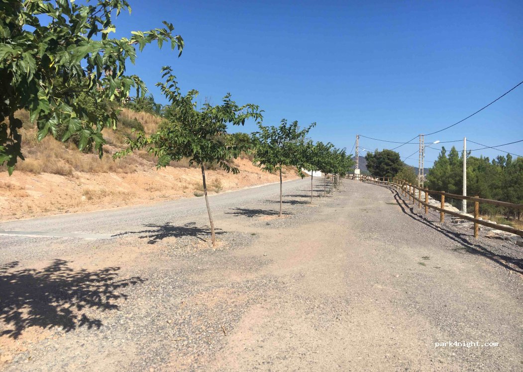 (12414) Sogorb - 143 Plaça Poligono 04 — foto