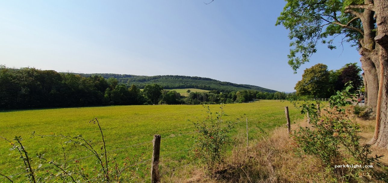 (38173) Erkerode - 29 Waldgaststätte Reitling — foto