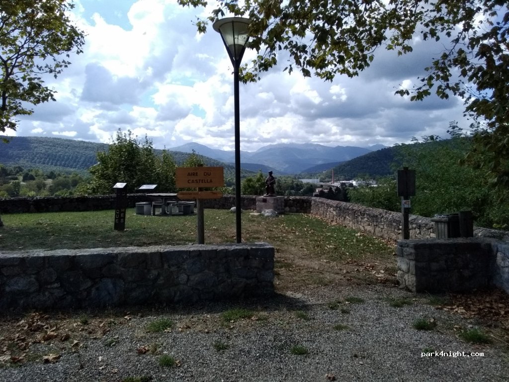 (09600) Laroque-d'Olmes - 4 Rue du Castela — foto 2