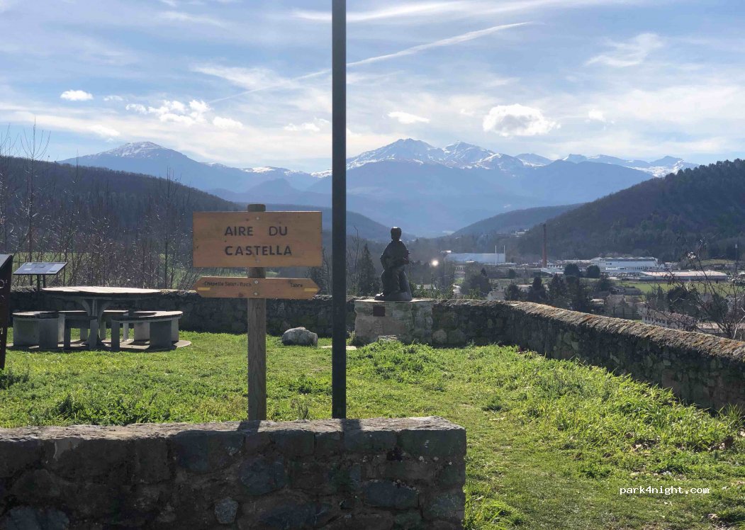 (09600) Laroque-d'Olmes - 4 Rue du Castela — foto 3