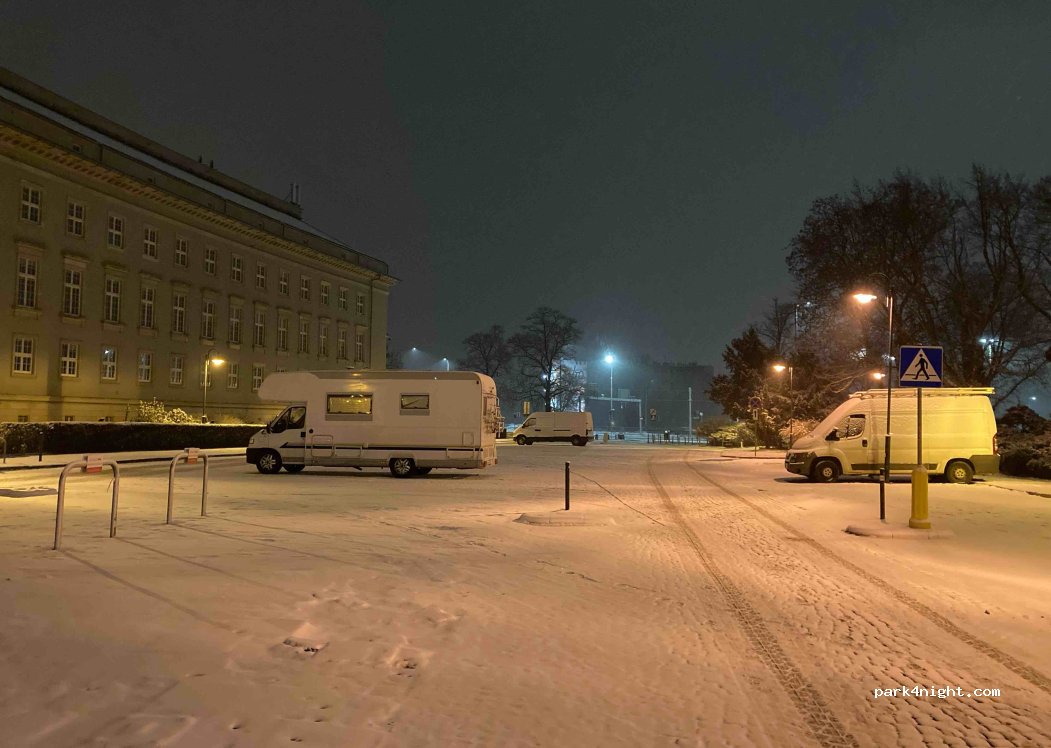(50-156) Wrocław - 1 plac Powstańców Warszawy — foto 4