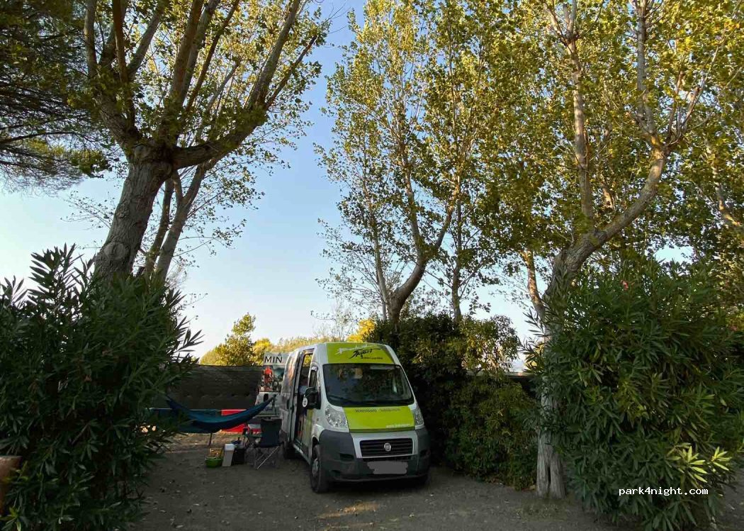 Camping Le Tamerici — foto 2