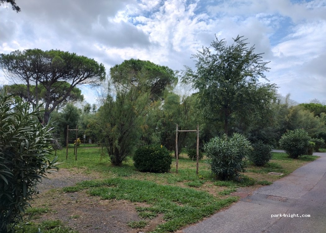 Camping Le Tamerici — foto 4