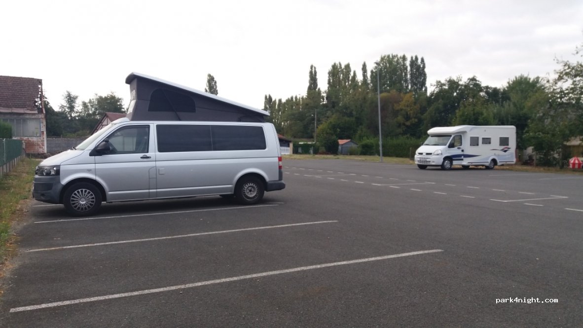 (41300) Theillay - 4 Rue de la Gare — foto 2