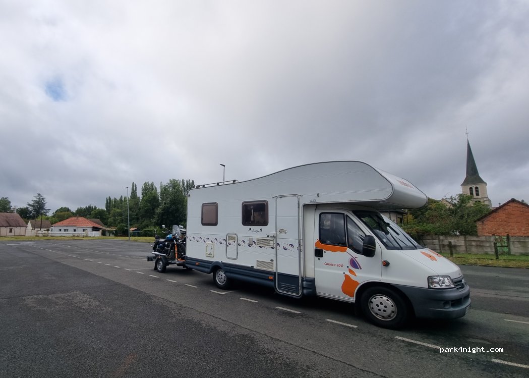 (41300) Theillay - 4 Rue de la Gare — foto 5