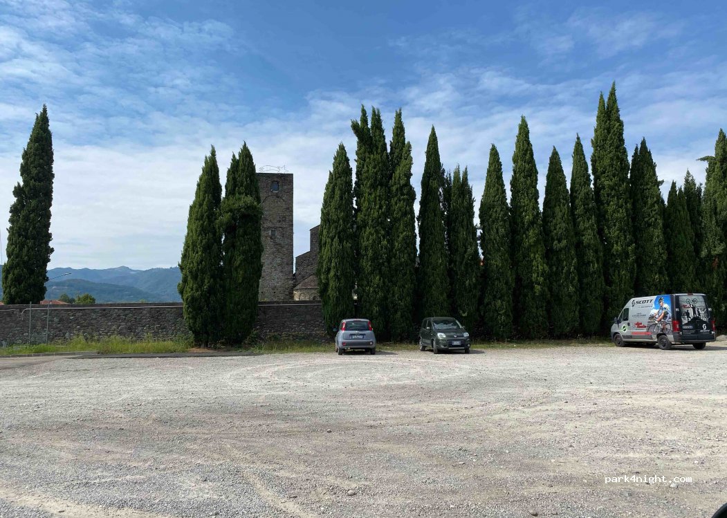 (54023) Filattiera - — foto