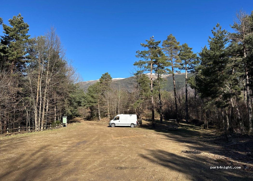 (17534) Ribes de Freser - 125 Eje Pirenaico — foto 2