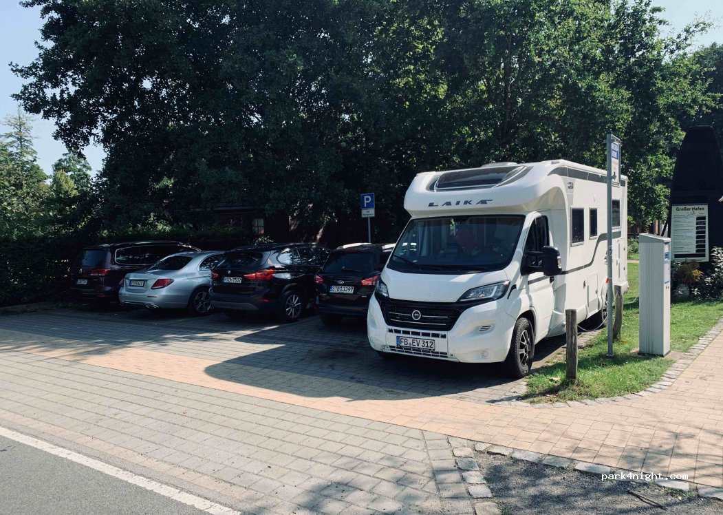 (15910) Schlepzig - 52A Dorfstraße — foto