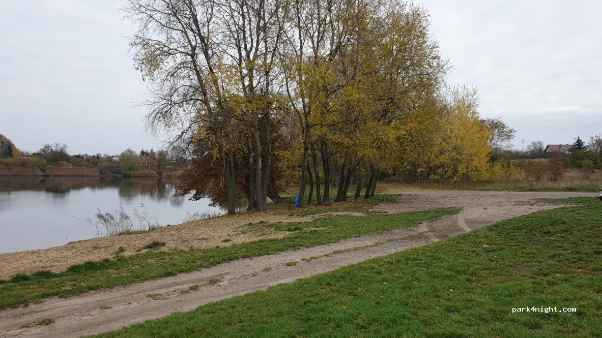 (74-300) Myślibórz - 14 Ignacego Daszyńskiego — foto