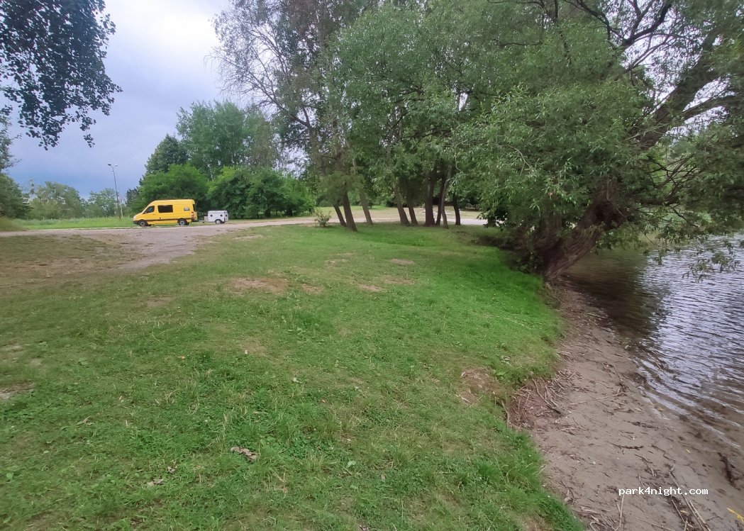 (74-300) Myślibórz - 14 Ignacego Daszyńskiego — foto 3