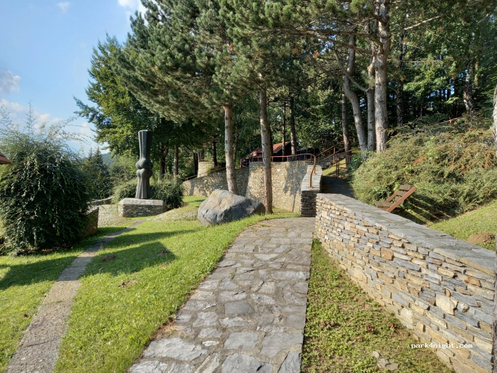 (7434) Bernstein - 27 Sonnenweg — foto 2