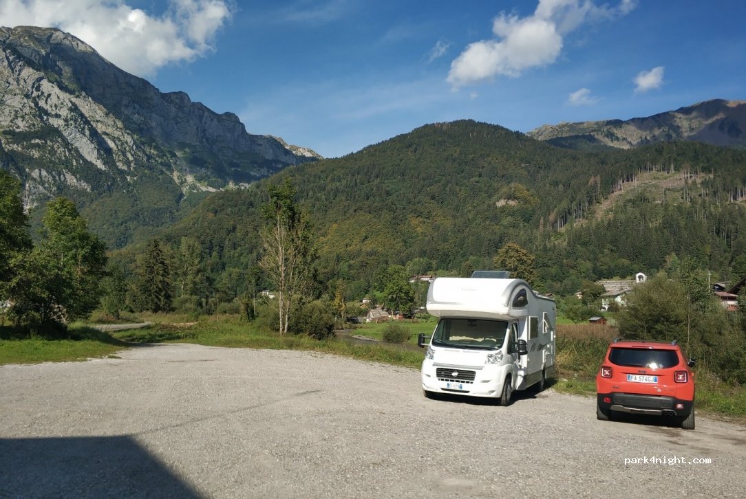 (33026) Cleulis - 4 Via Aip — foto