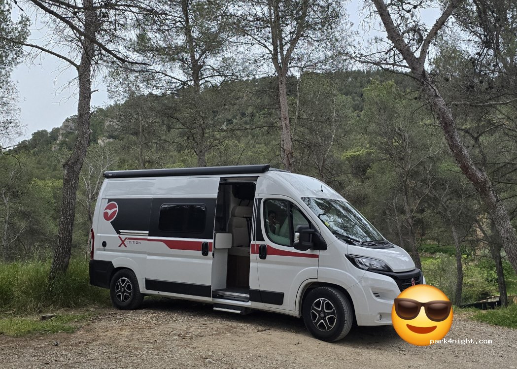 (13720) La Bouilladisse - Chemin de la Mireille — foto 3