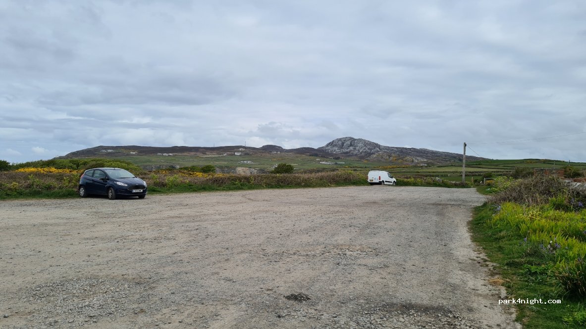 (LL65 2NA)  - Unnamed Road — foto 2