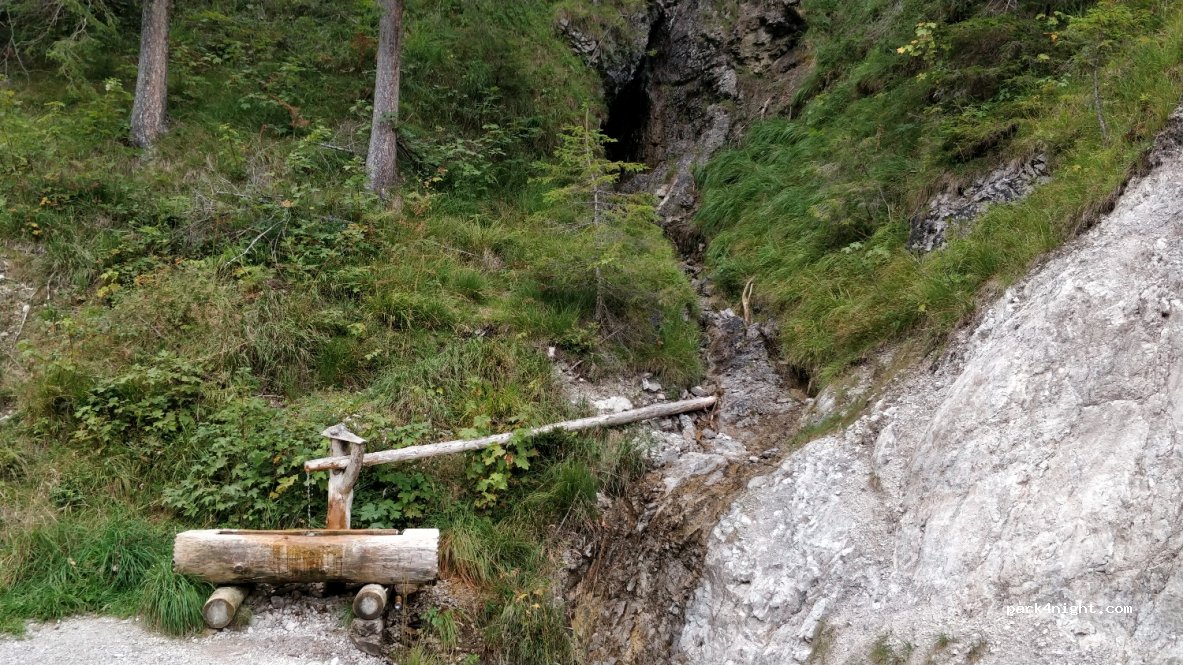 (6600)  - Am Plansee — foto