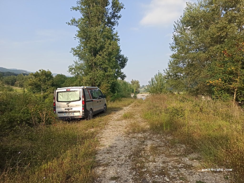 (43021) Beduzzo - 1 Localita' Mulino Nuovo — foto
