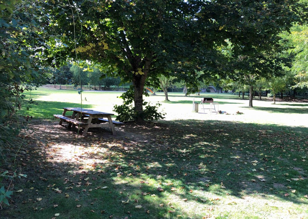 Camping La Mouline — foto 2