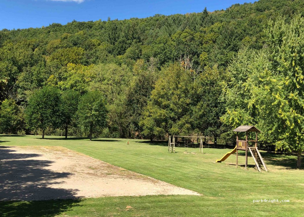 Camping La Mouline — foto 3