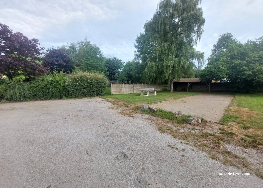 (35320) La Bosse-de-Bretagne - 2 Rue du Presbytère — foto 3