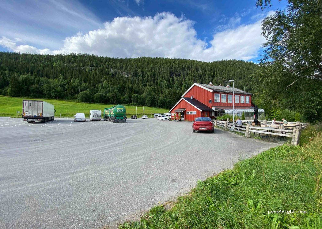 (7760) Snåsa - Nordsiveien 296 — foto 3